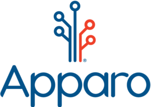 Apparo Charlotte NC logo 1 | CCP Tech - IT Success for Business