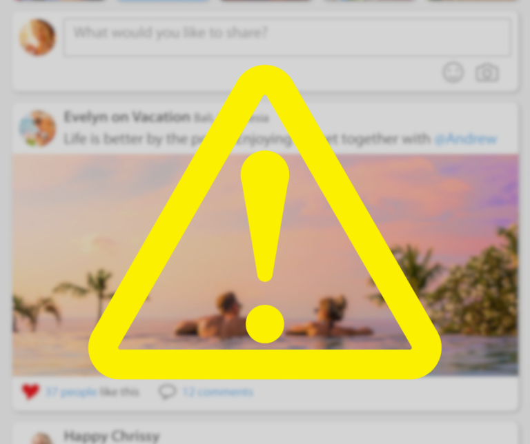 The Perils of Location Privacy