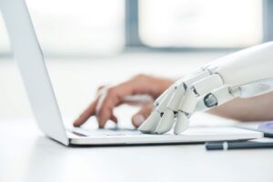 We Are Your Next It Services Provider 17 Utilizing AI in Business