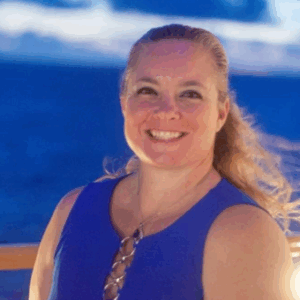 Picture of Grace Harrigan