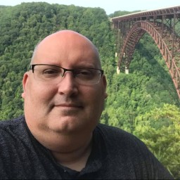 Picture of Steven Johnson