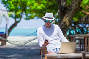 Tech Savvy Travel 2025