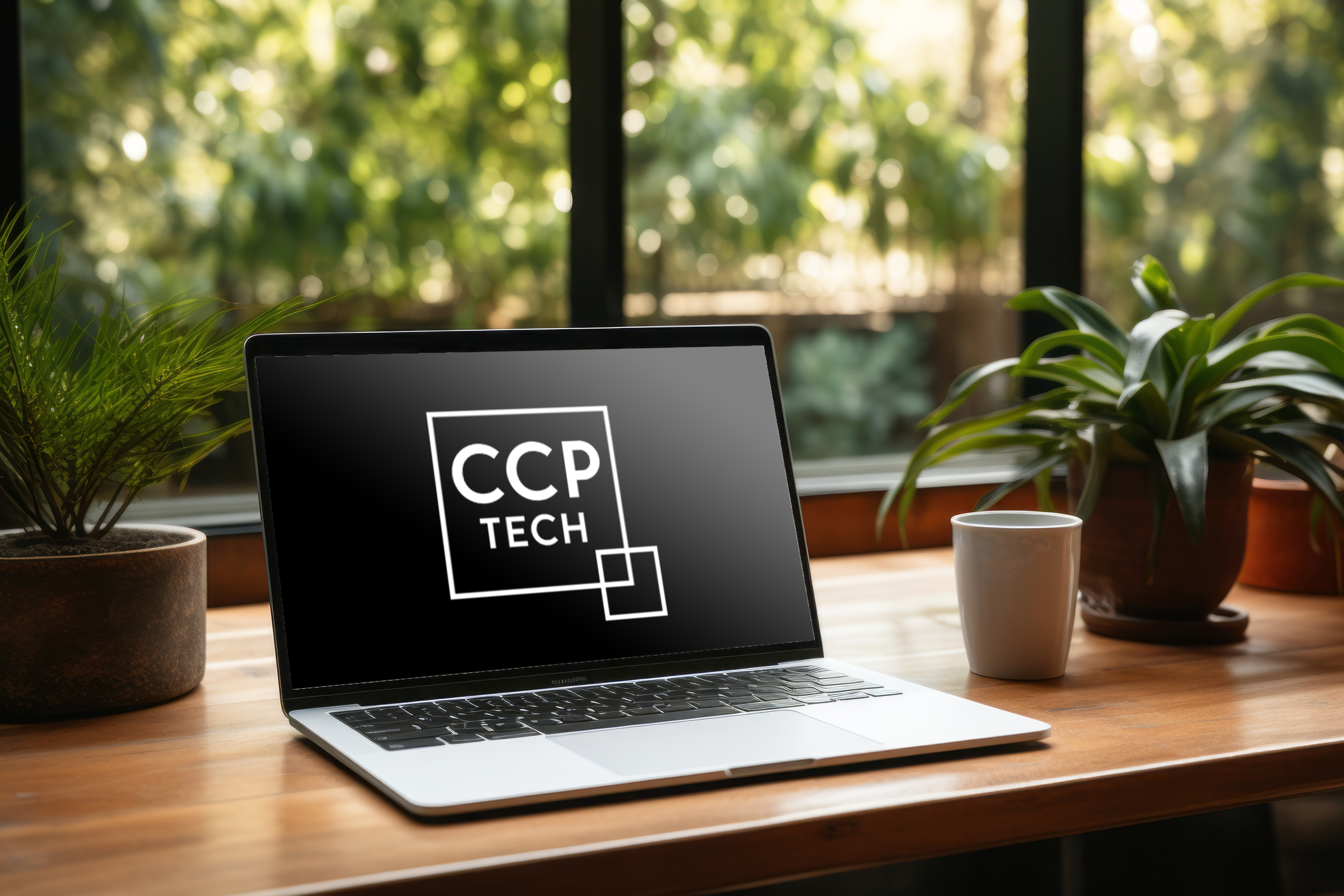 We Are Your Next It Services Provider 20 IT Excellence at CCP Tech