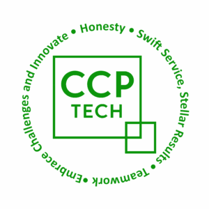 CCP Tech Core Values