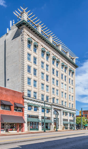 Lexington, NC area photo