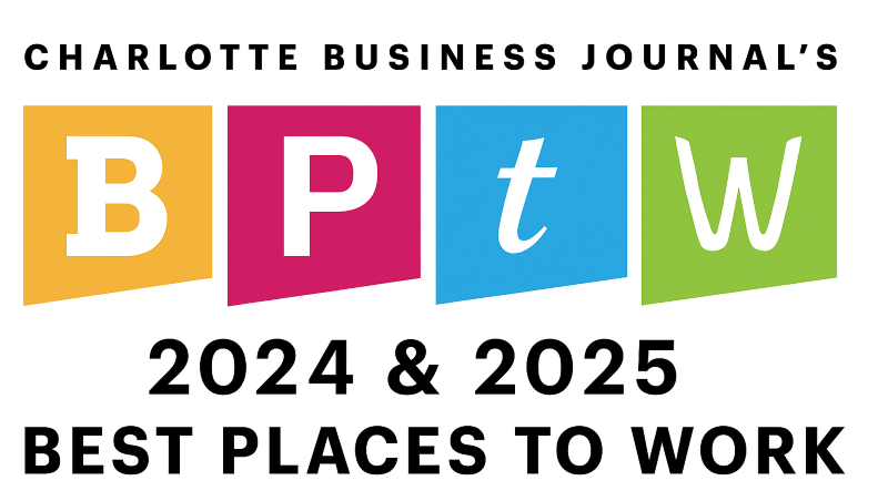 Charlotte Business Journal's Best Places to Work 2024 and 2025